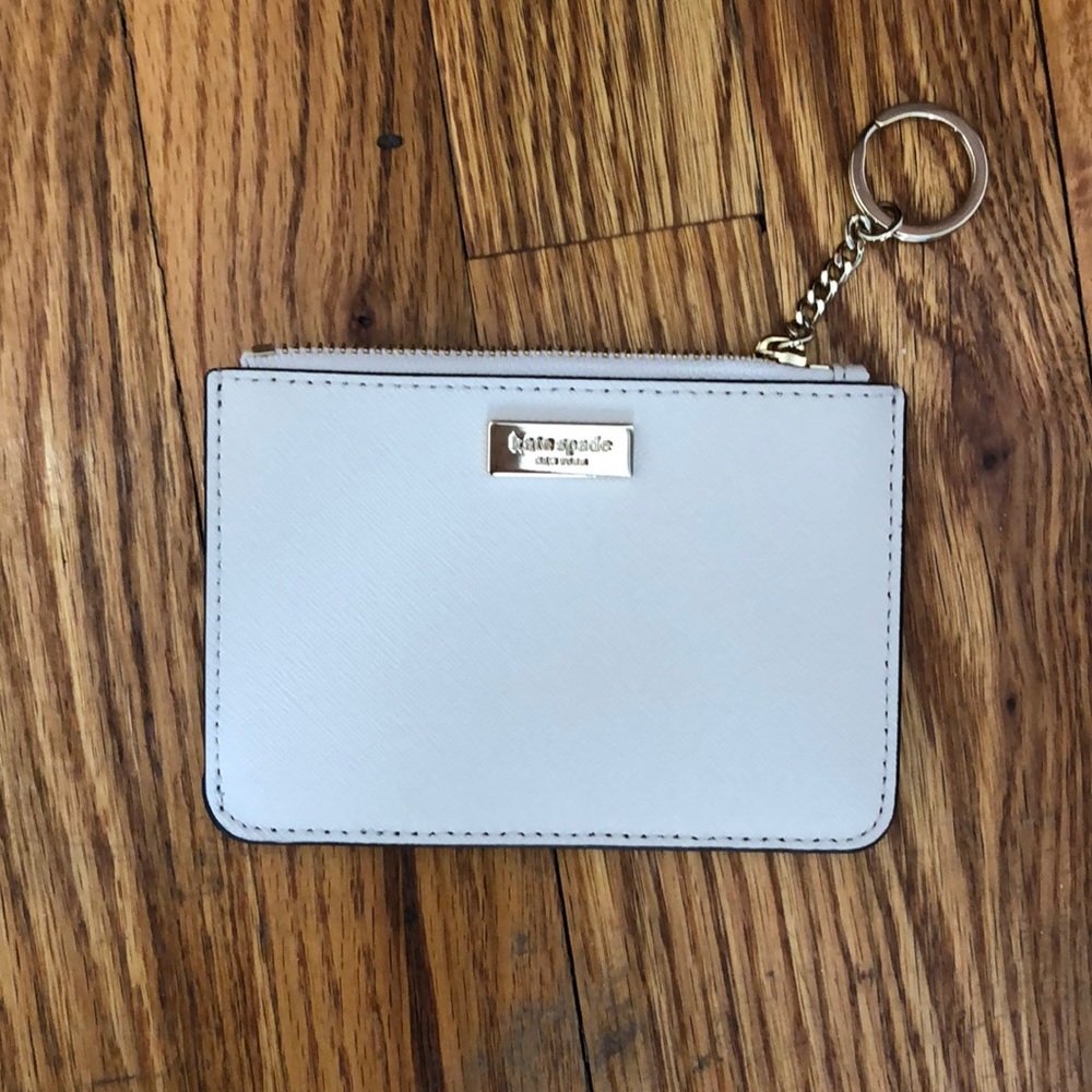 Kate Spade Bitsy Laurel wallet